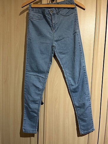Defacto mango stradivarius koton levis