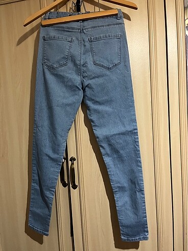 Defacto Defacto mango stradivarius koton levis