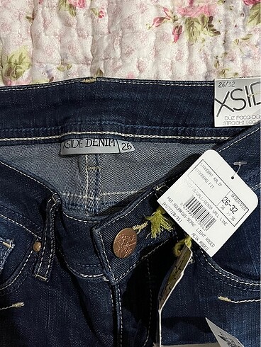 26 Beden Lcw koton zara mango bershka