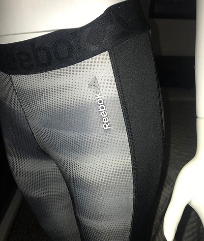 xs Beden Reebok tayt