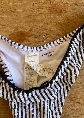 Calzedonia Bikini Altı