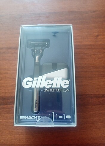 Gillette