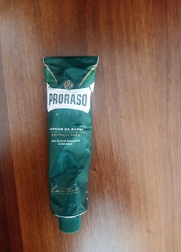 Proraso - Görsel 3
