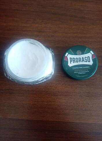 Proraso - Görsel 6