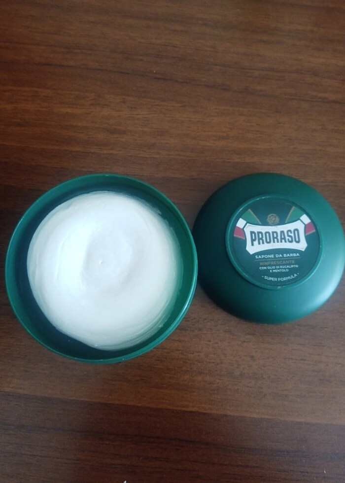 Proraso - Görsel 4