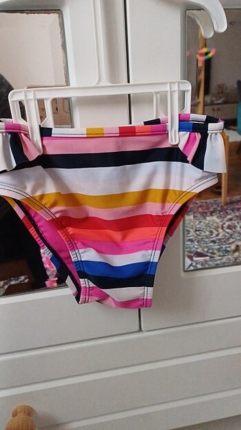 Gap uzun kollu mayo - Görsel 5