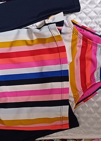 Gap uzun kollu mayo - Görsel 6