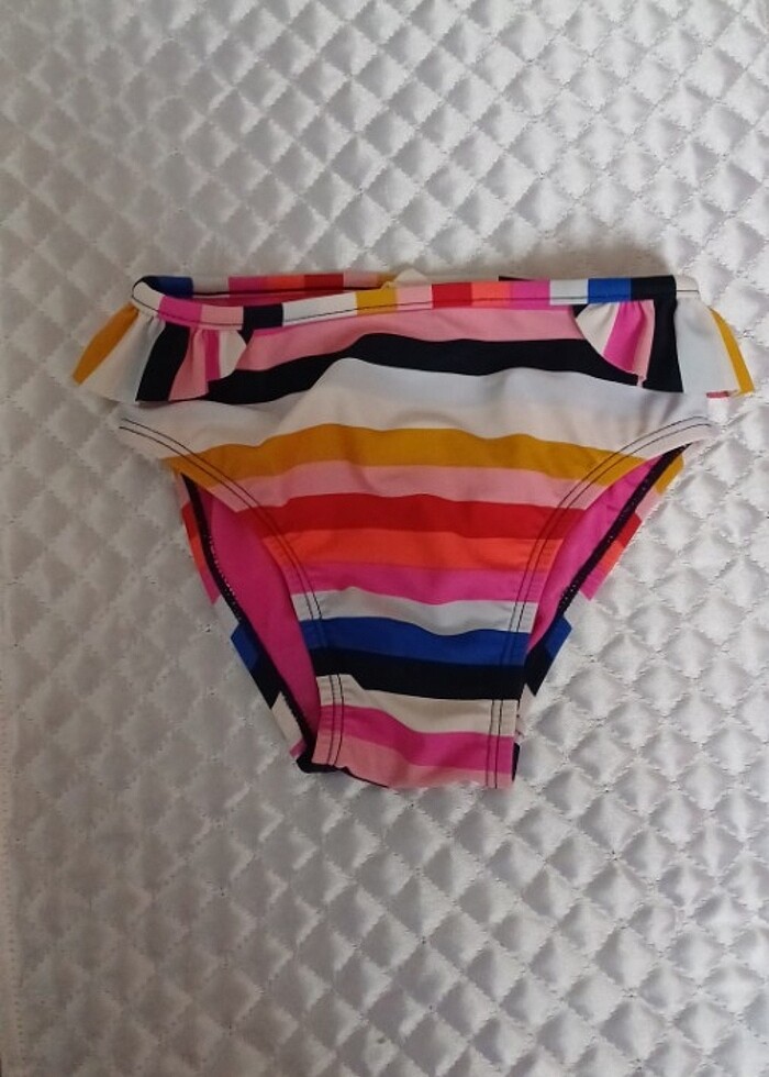 Gap uzun kollu mayo - Görsel 2