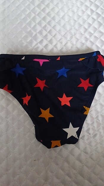 24-36 Ay Beden Gap bikini alt