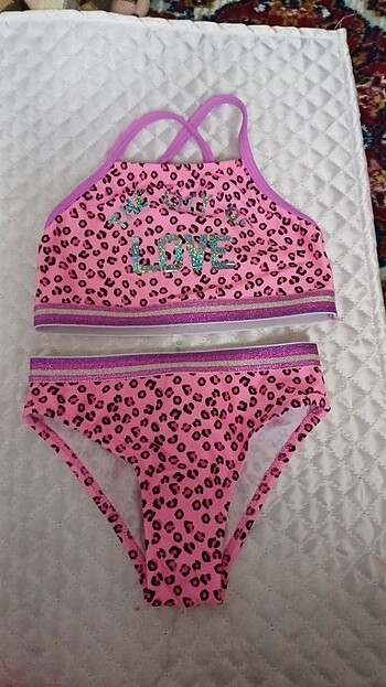 Penti bikini takim 