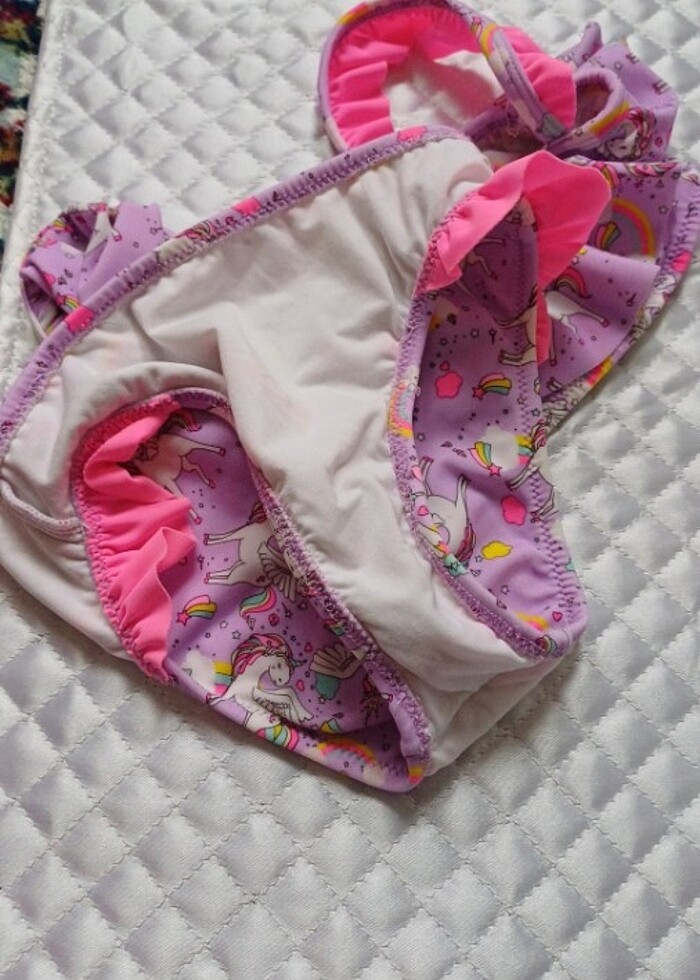 Penti bikini takim  - Görsel 3