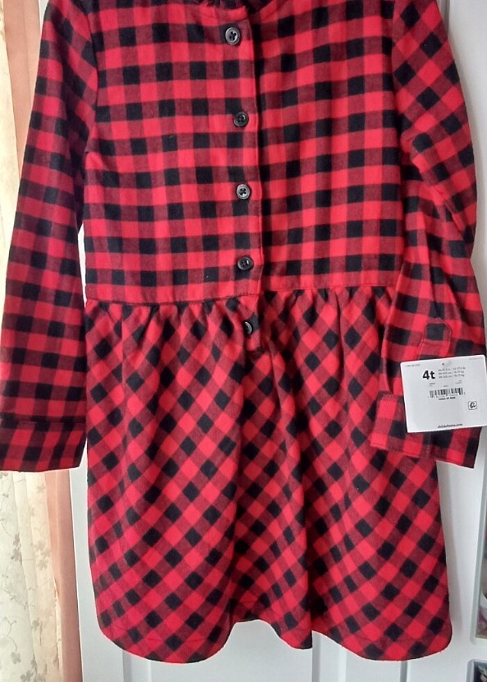 Orjinal carter's  - Görsel 2