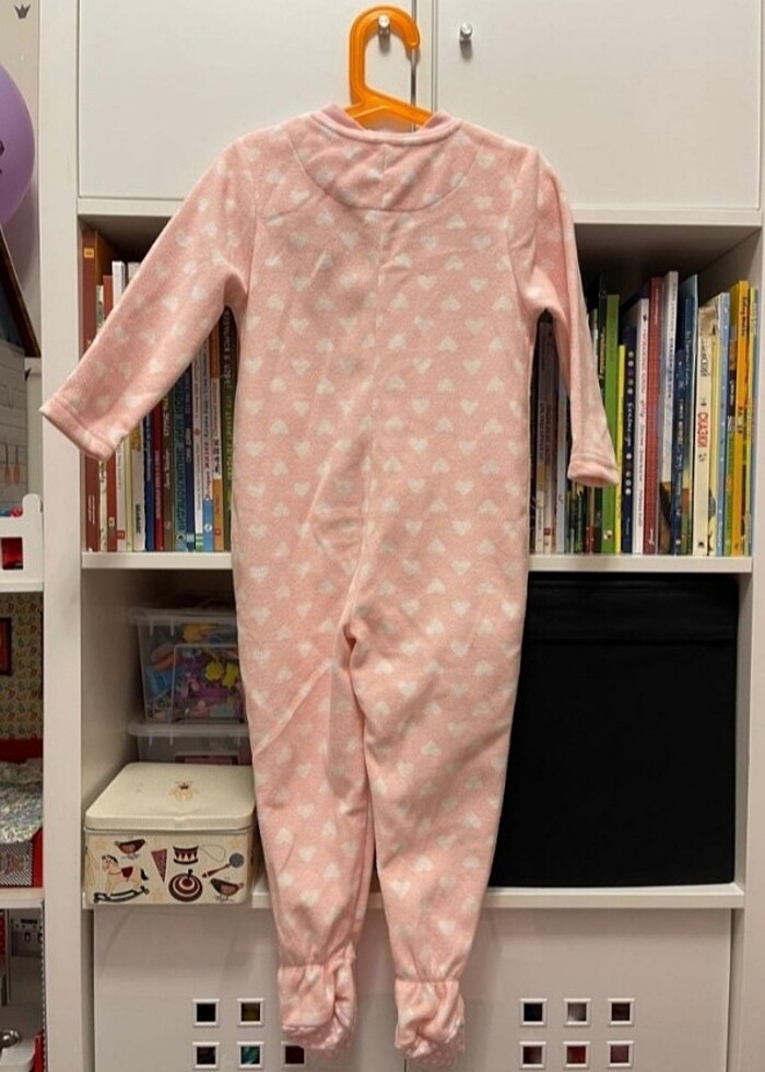 Mothercare tulum - Görsel 2