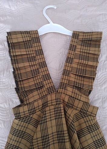 Jile elbise - Görsel 3