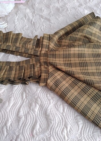 Jile elbise - Görsel 4