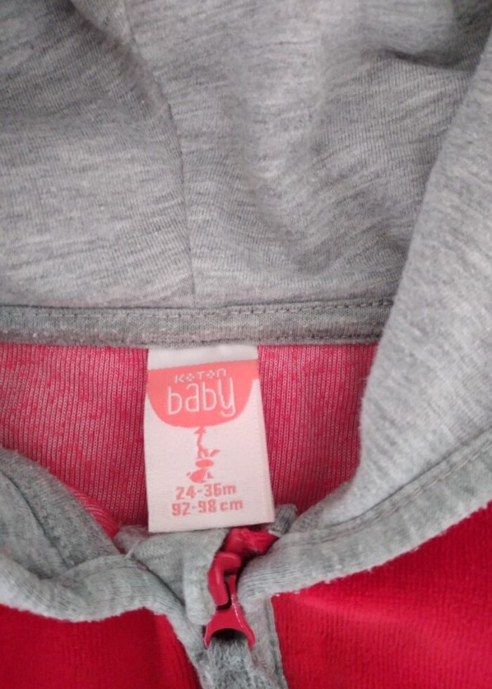 Koton ust - Görsel 3