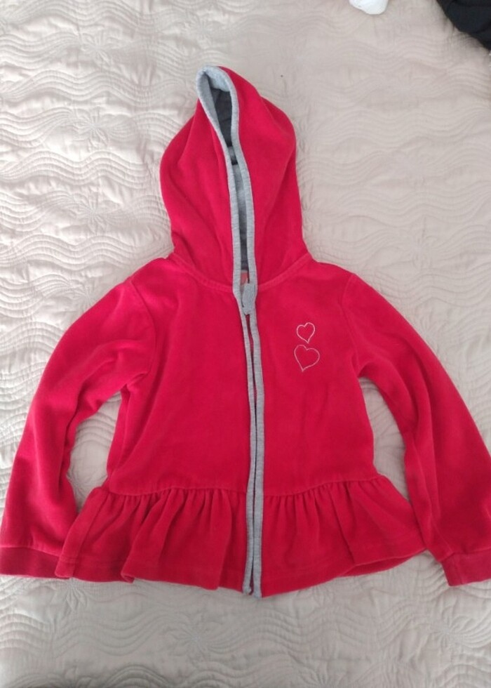 Koton ust - Görsel 2