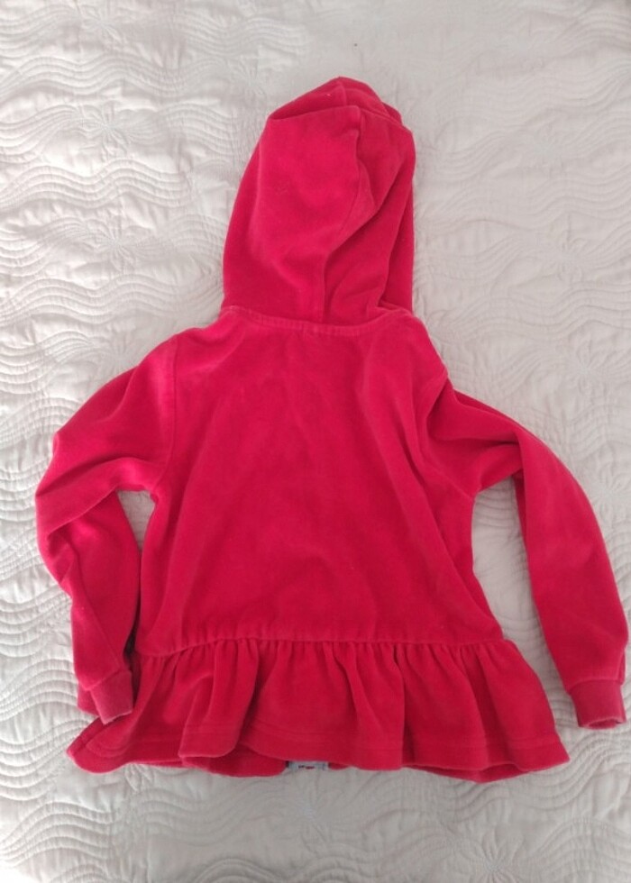 Koton ust - Görsel 5