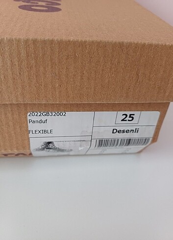 Panço panduf - Görsel 5