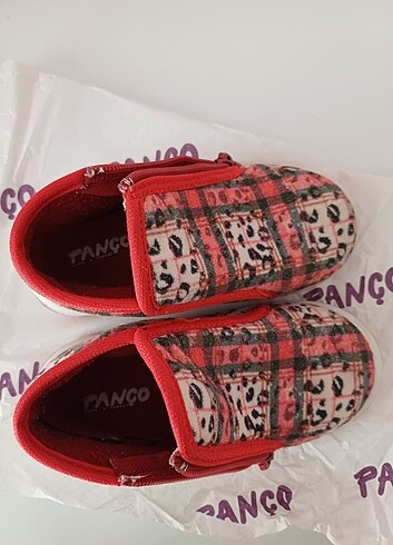 Panço panduf - Görsel 7