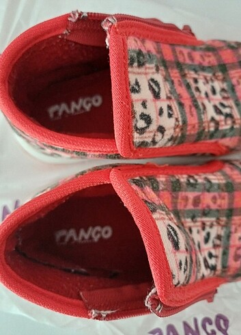 Panço panduf - Görsel 8