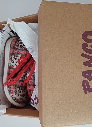 Panço panduf - Görsel 9