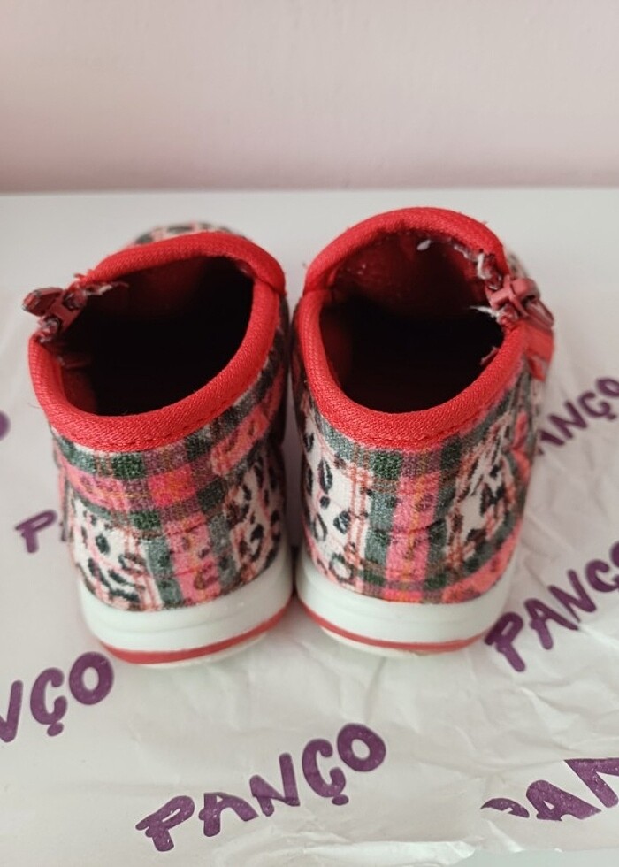 Panço panduf - Görsel 2