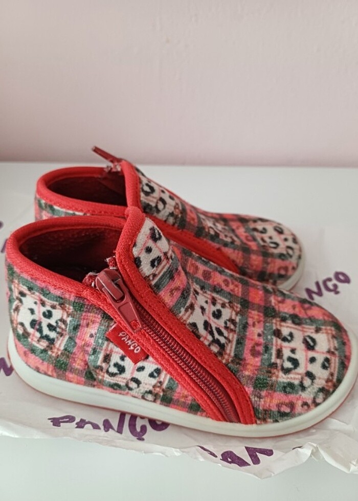 Panço panduf - Görsel 3