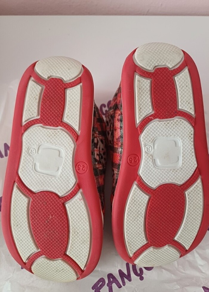 Panço panduf - Görsel 4