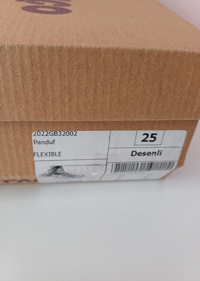 Panço panduf - Görsel 5