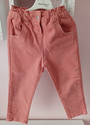 LCW pantolon - Görsel 3