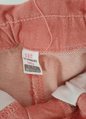 LCW pantolon - Görsel 6