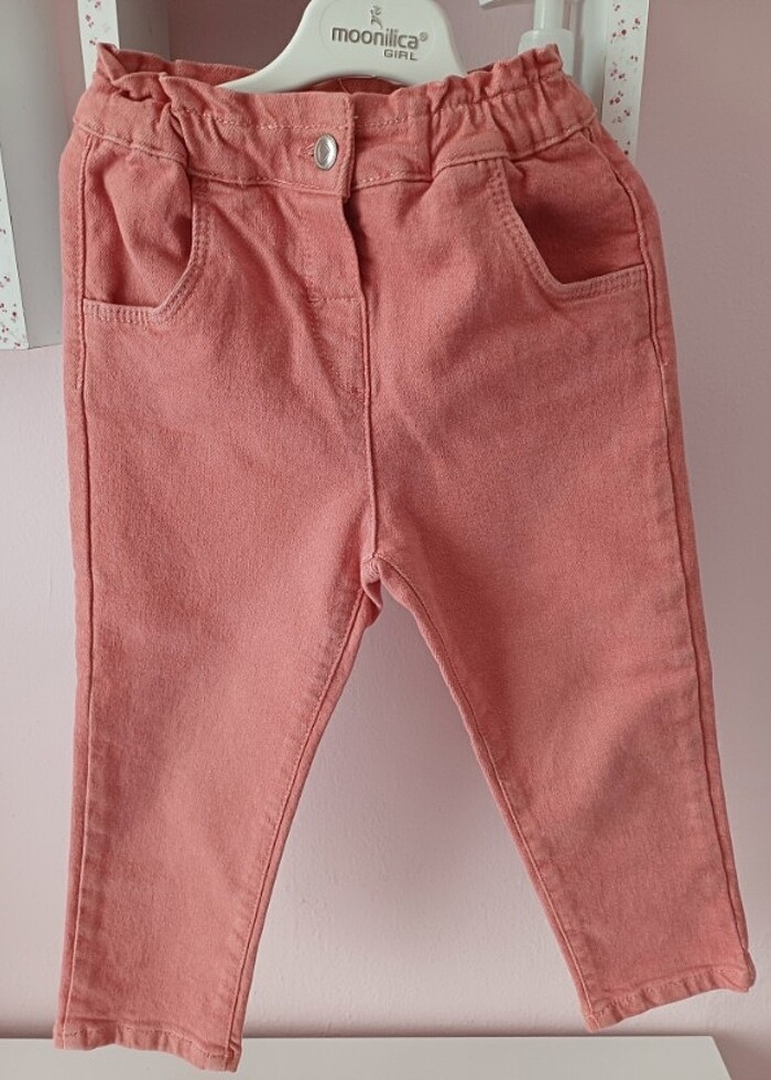 LCW pantolon - Görsel 3