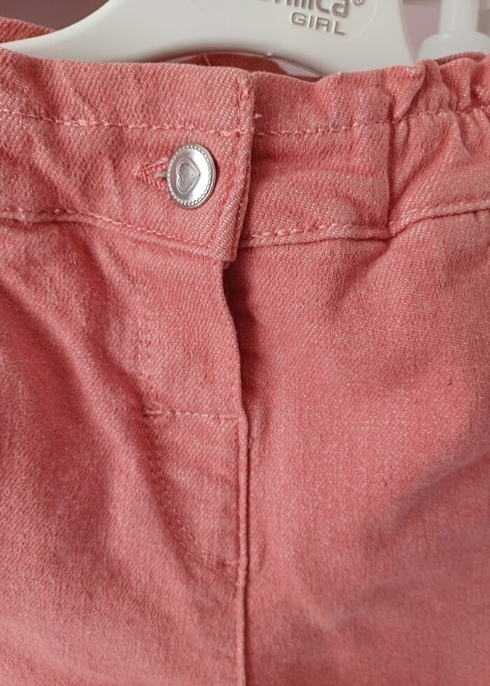 LCW pantolon - Görsel 4