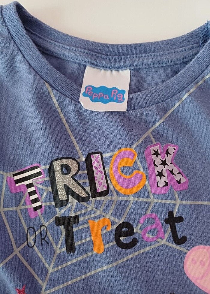 George peppa pig cadilar bayrami konsepti - Görsel 5