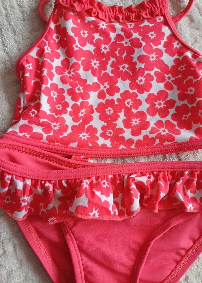 F&F Bikini takimi - Görsel 3