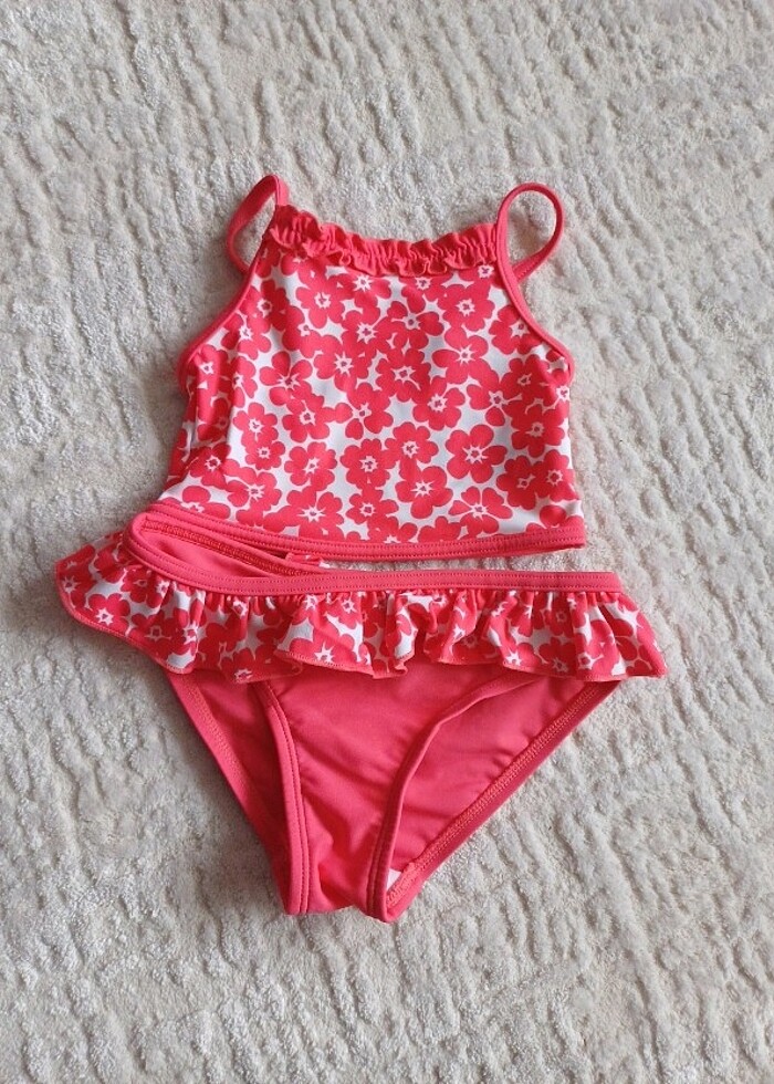 F&F Bikini takimi - Görsel 4