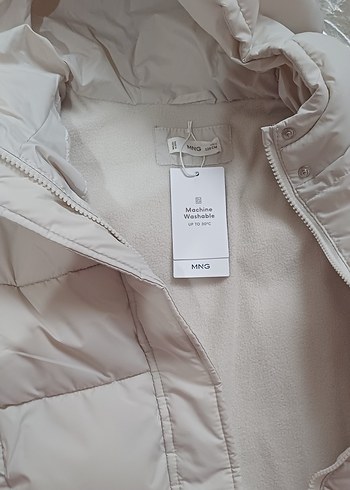 Mango mont - Görsel 8