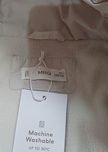 Mango mont - Görsel 6