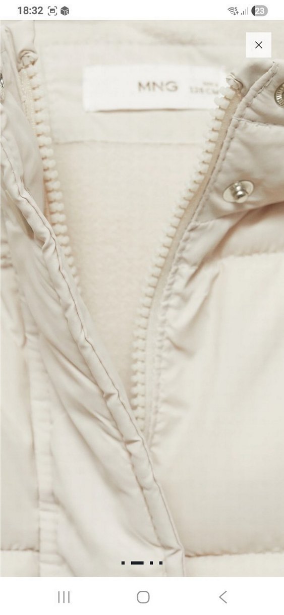 Mango mont - Görsel 2