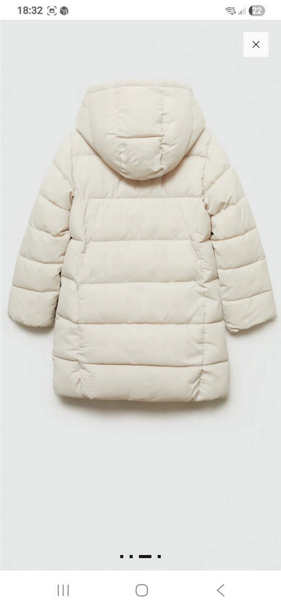 Mango mont - Görsel 3