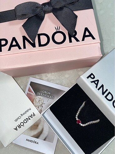 PANDORA BİLEKLİK