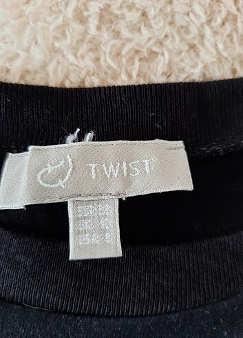 Twist Twist elbise