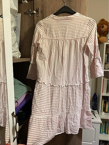 xs Beden Vero Moda Yazlık Elbise