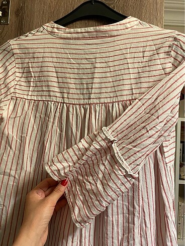xs Beden çeşitli Renk Vero Moda Yazlık Elbise