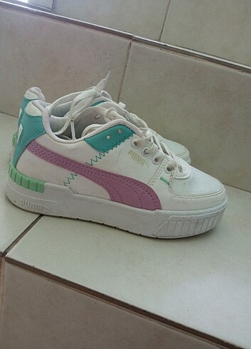36 Beden Puma