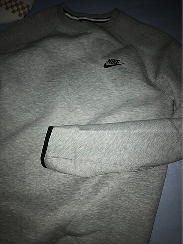 Nike Nike tech flecee sweat