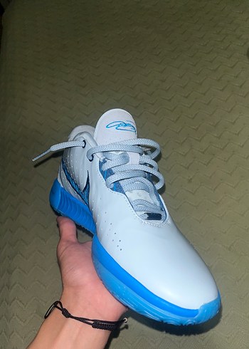 Nike Nike lebron sıfır orjinal ürün