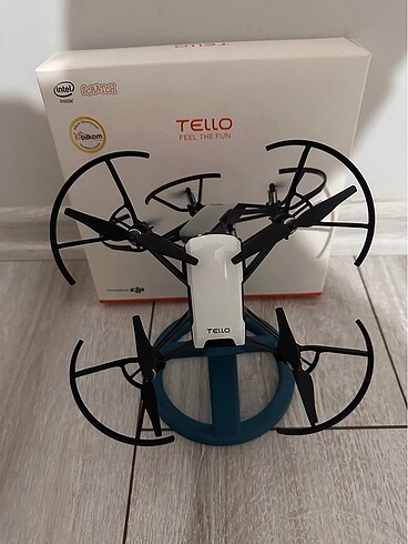 DJI Tello Drone