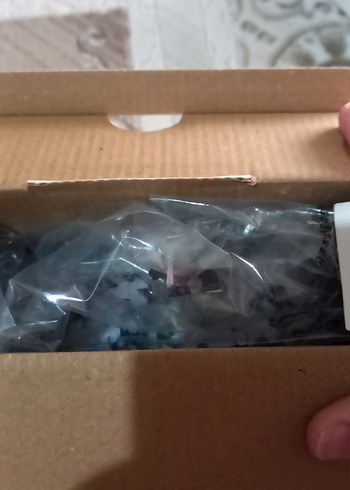 1000 Parça Manzara Puzzle - Görsel 4